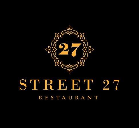 The Street27 Restaurant